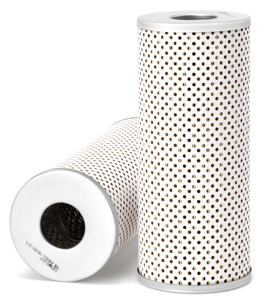 OIL FILTER CELLULOSE CARTRIDGE - LF677
