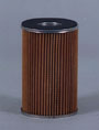 OIL FILTER CELLULOSE CARTRIDGE - LF720