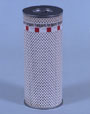 OIL FILTER CELLULOSE CARTRIDGE - LF723
