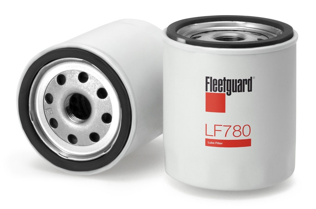 OIL FILTER CELLULOSE SPINON - LF780