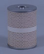 OIL FILTER CELLULOSE CARTRIDGE - LF792