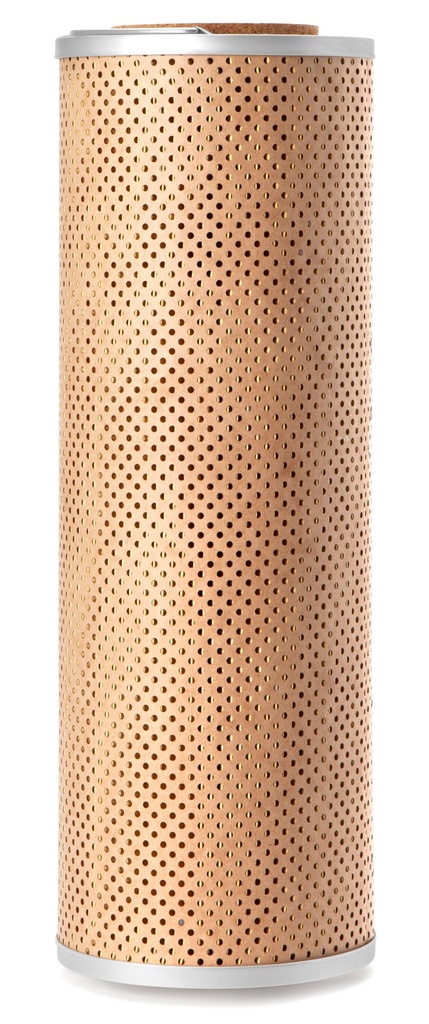 OIL FILTER CELLULOSE CARTRIDGE - LF3304
