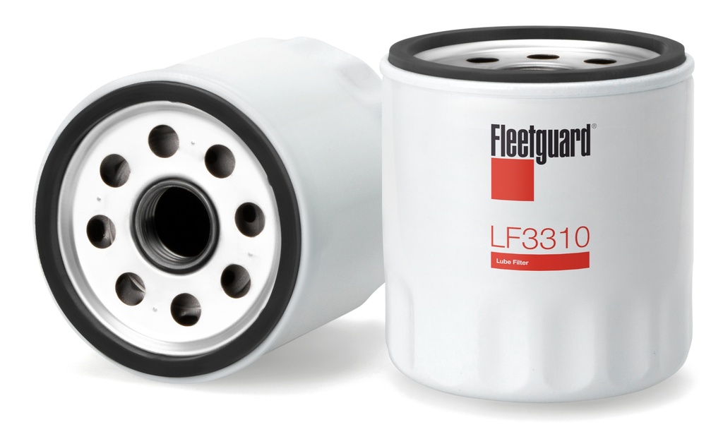 OIL FILTER CELLULOSE SPINON - LF3310