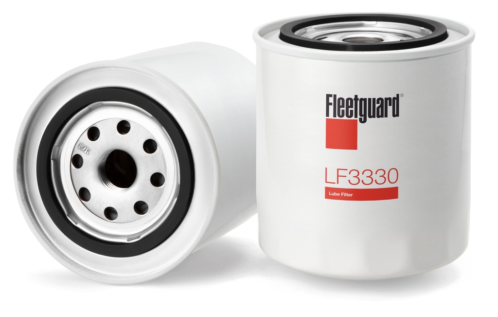 OIL FILTER CELLULOSE SPINON - LF3330
