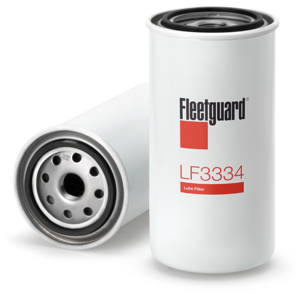 OIL FILTER CELLULOSE SPINON - LF3334