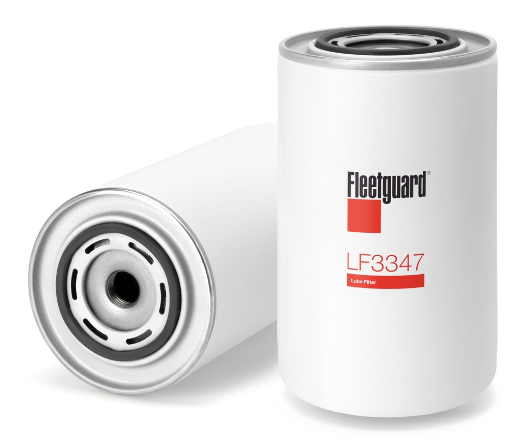 OIL FILTER CELLULOSE SPINON - LF3347