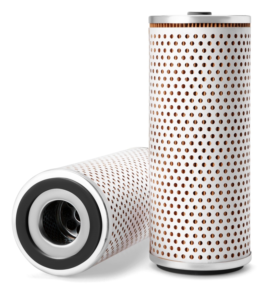 OIL FILTER CELLULOSE CARTRIDGE - LF3350