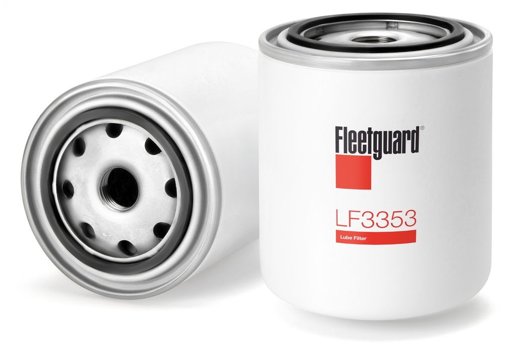OIL FILTER COMBO SPINON - LF3353