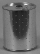 OIL FILTER CELLULOSE CARTRIDGE - LF3358