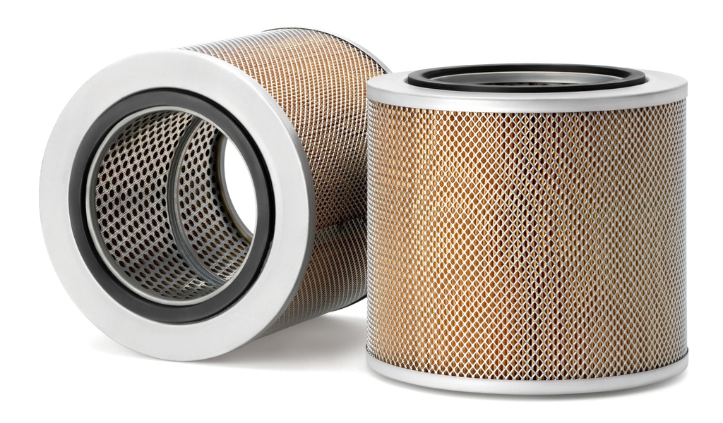OIL FILTER CELLULOSE CARTRIDGE - LF3367