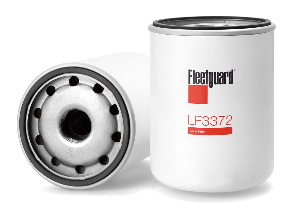 OIL FILTER CELLULOSE SPINON - LF3372
