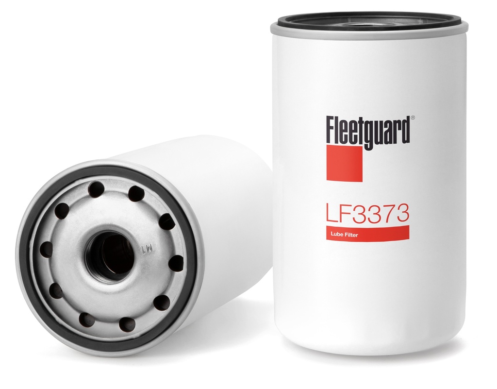 OIL FILTER CELLULOSE SPINON - LF3373