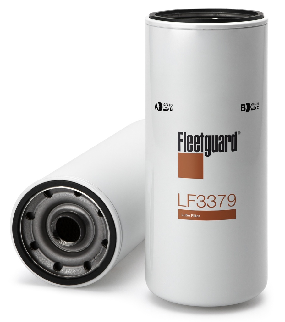 OIL FILTER SYNTHETIC SPINON - LF3379