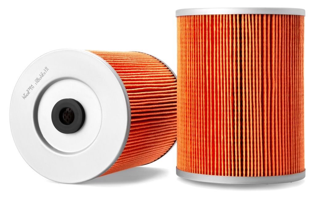 OIL FILTER CELLULOSE CARTRIDGE - LF3384