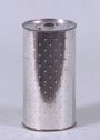 OIL FILTER CELLULOSE CARTRIDGE - LF3391