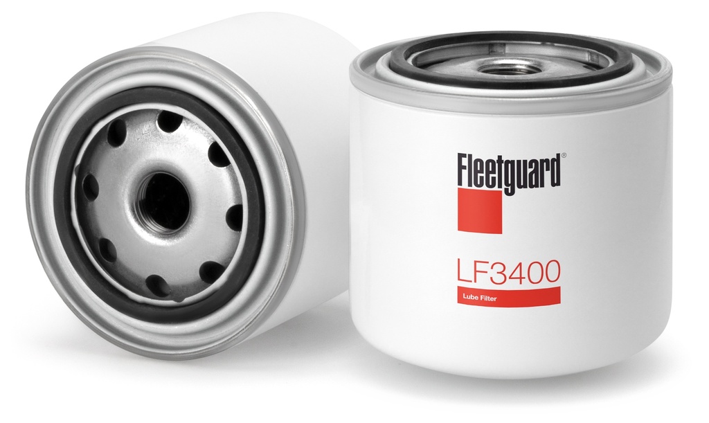 OIL FILTER COMBO SPINON - LF3400