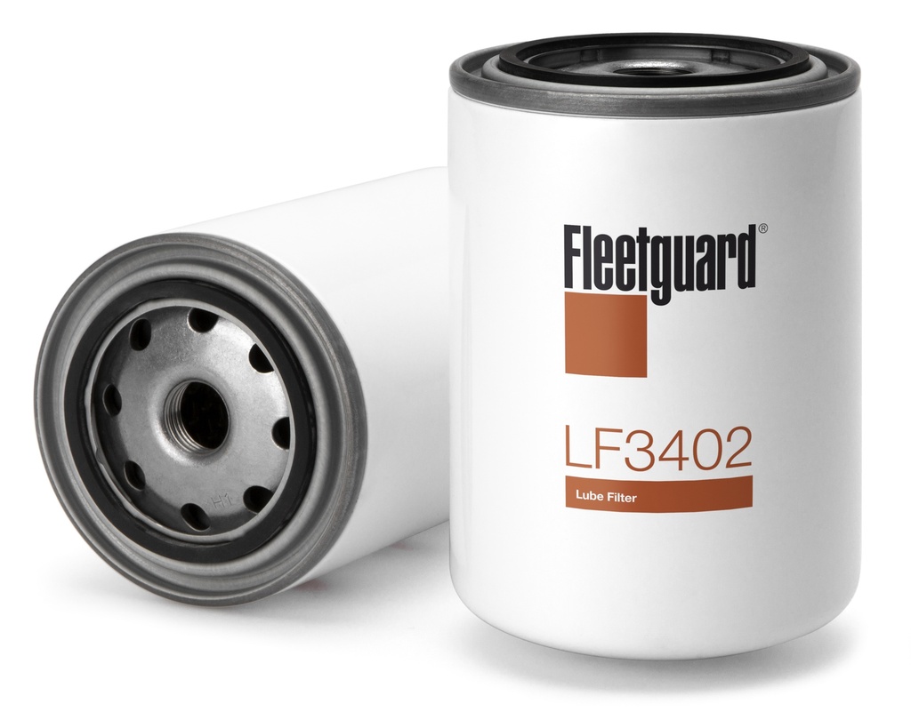 OIL FILTER COMBO SPINON - LF3402