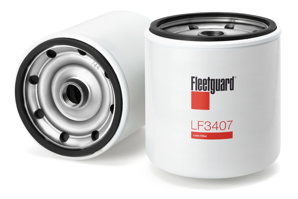 OIL FILTER CELLULOSE SPINON - LF3407