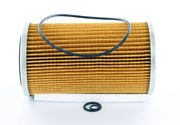 OIL FILTER CELLULOSE CARTRIDGE - LF3428