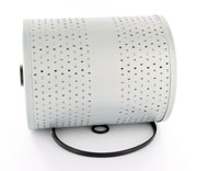 OIL FILTER CELLULOSE CARTRIDGE - LF3432