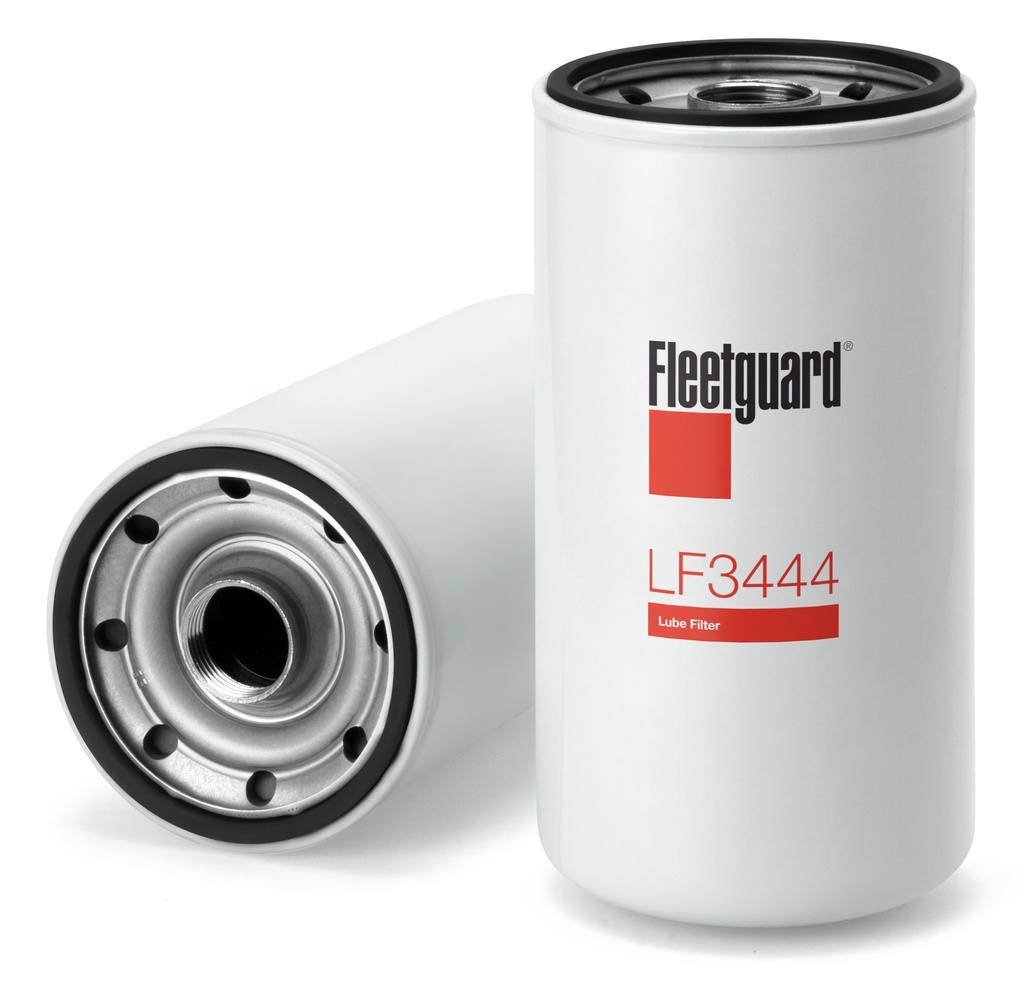 OIL FILTER CELLULOSE SPINON - LF3444
