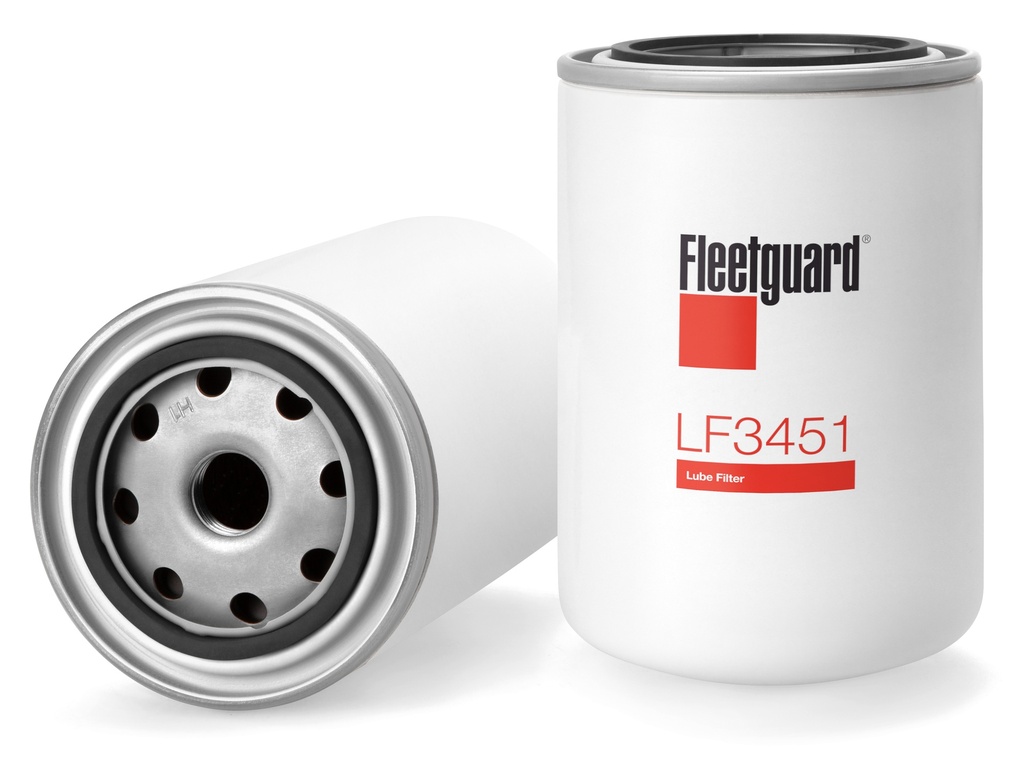 OIL FILTER COMBO SPINON - LF3451