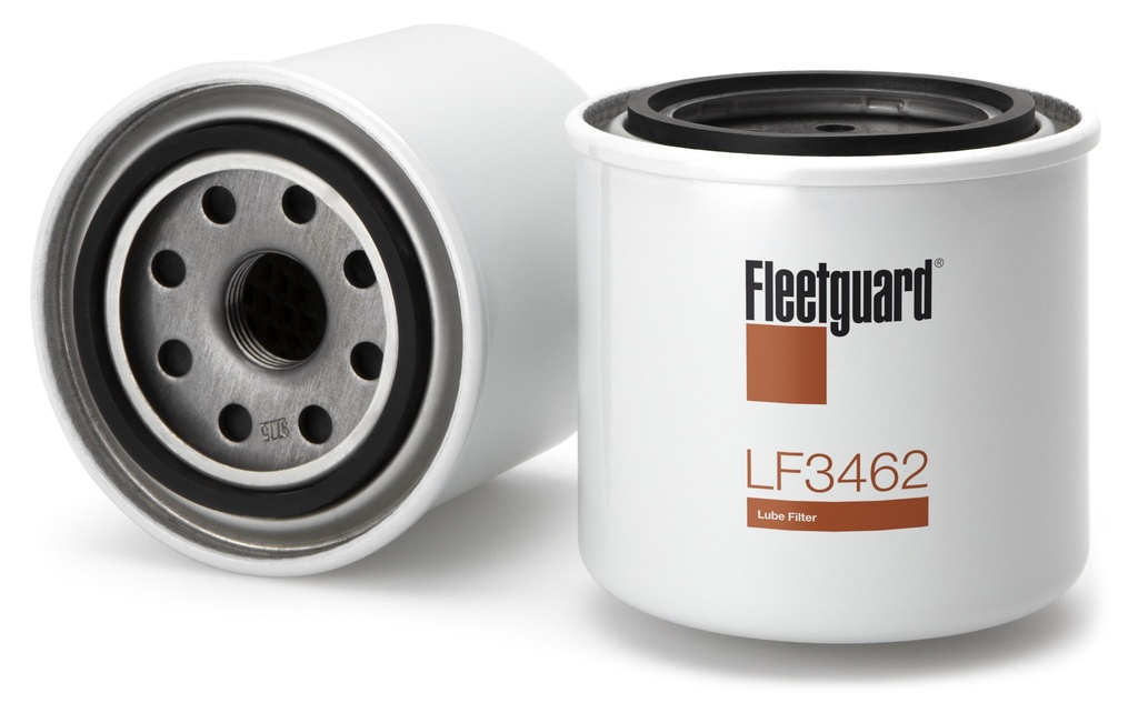 OIL FILTER CELLULOSE SPINON - LF3462