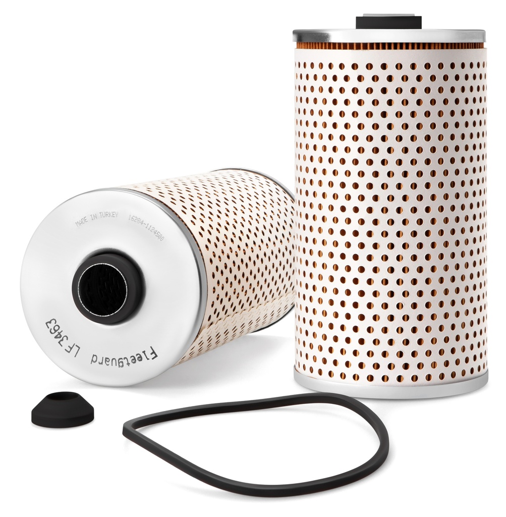OIL FILTER COMBO SPINON - LF3463