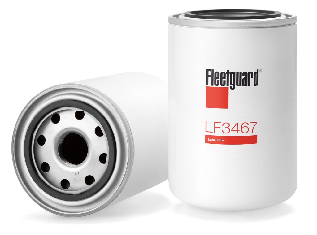 OIL FILTER COMBO SPINON - LF3467