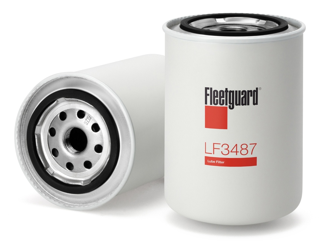 OIL FILTER SYNTHETIC SPINON - LF3487