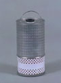 OIL FILTER CELLULOSE CARTRIDGE - LF3584