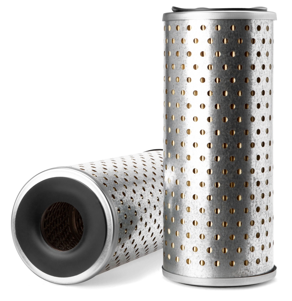 OIL FILTER CELLULOSE CARTRIDGE - LF3610