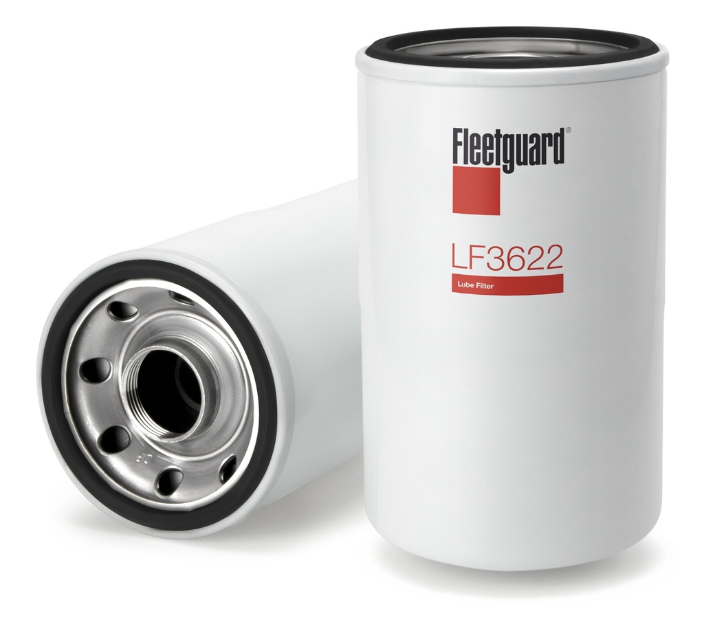 OIL FILTER COMBO SPINON - LF3622