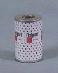 OIL FILTER CELLULOSE CARTRIDGE - LF3632