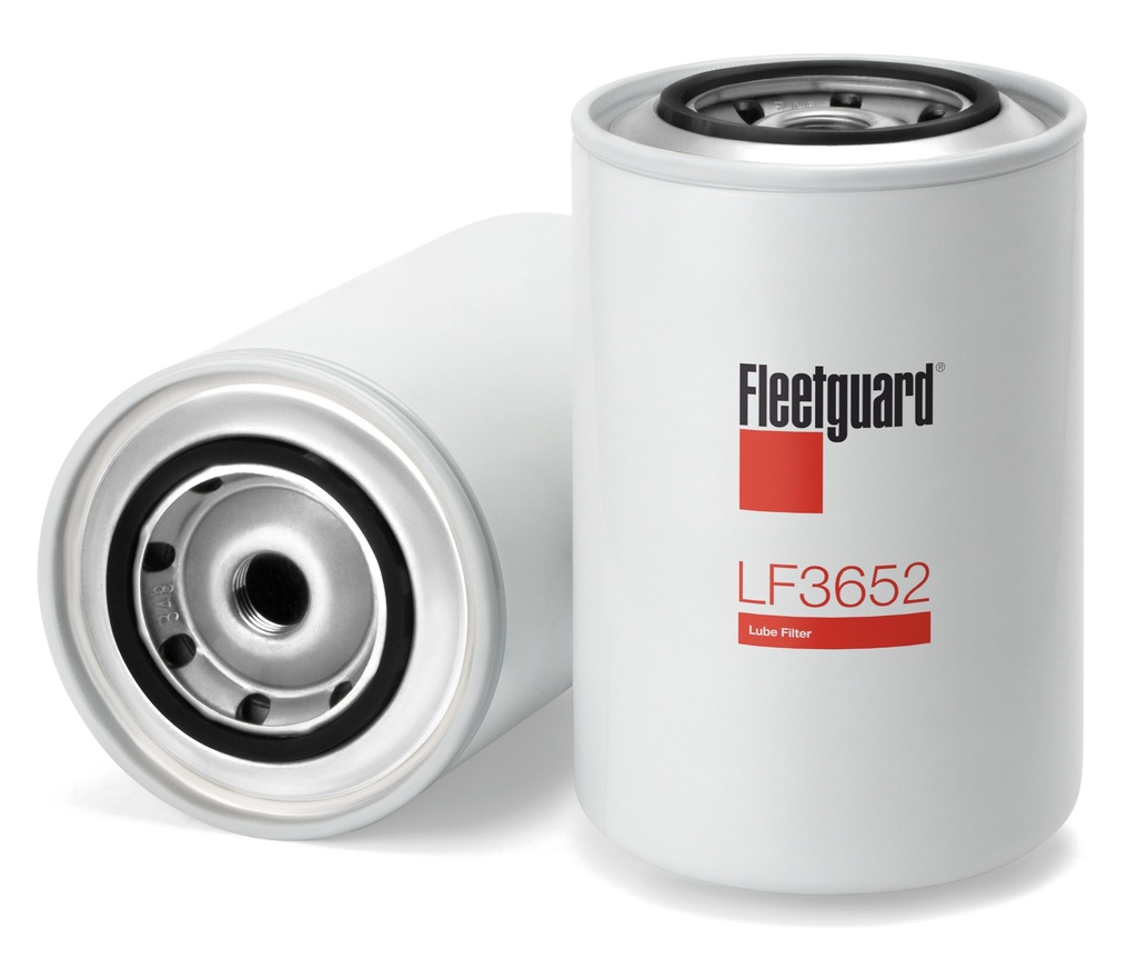 OIL FILTER SYNTHETIC SPINON - LF3652
