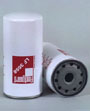 OIL FILTER CELLULOSE SPINON - LF3658