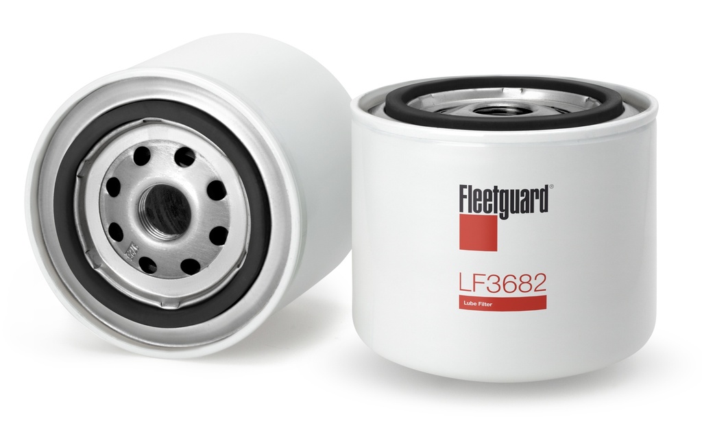 OIL FILTER CELLULOSE SPINON - LF3682