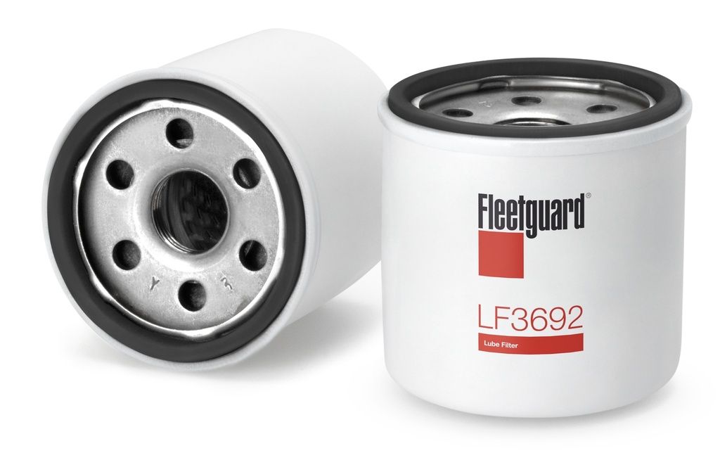 OIL FILTER CELLULOSE SPINON - LF3692