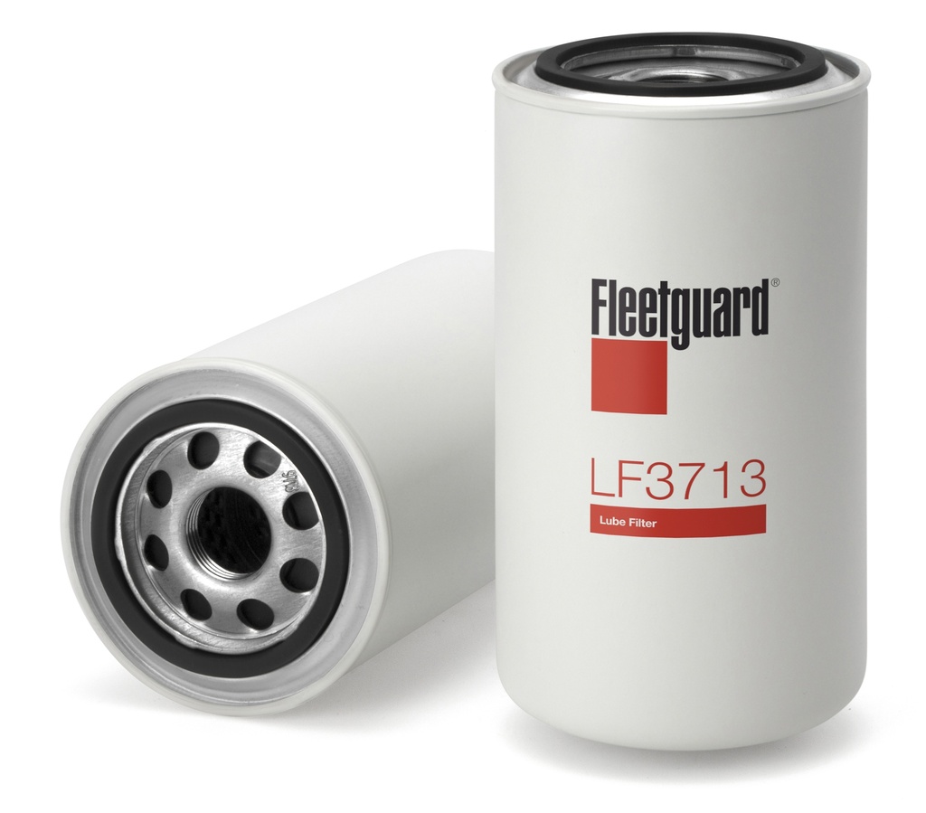 OIL FILTER CELLULOSE SPINON - LF3713