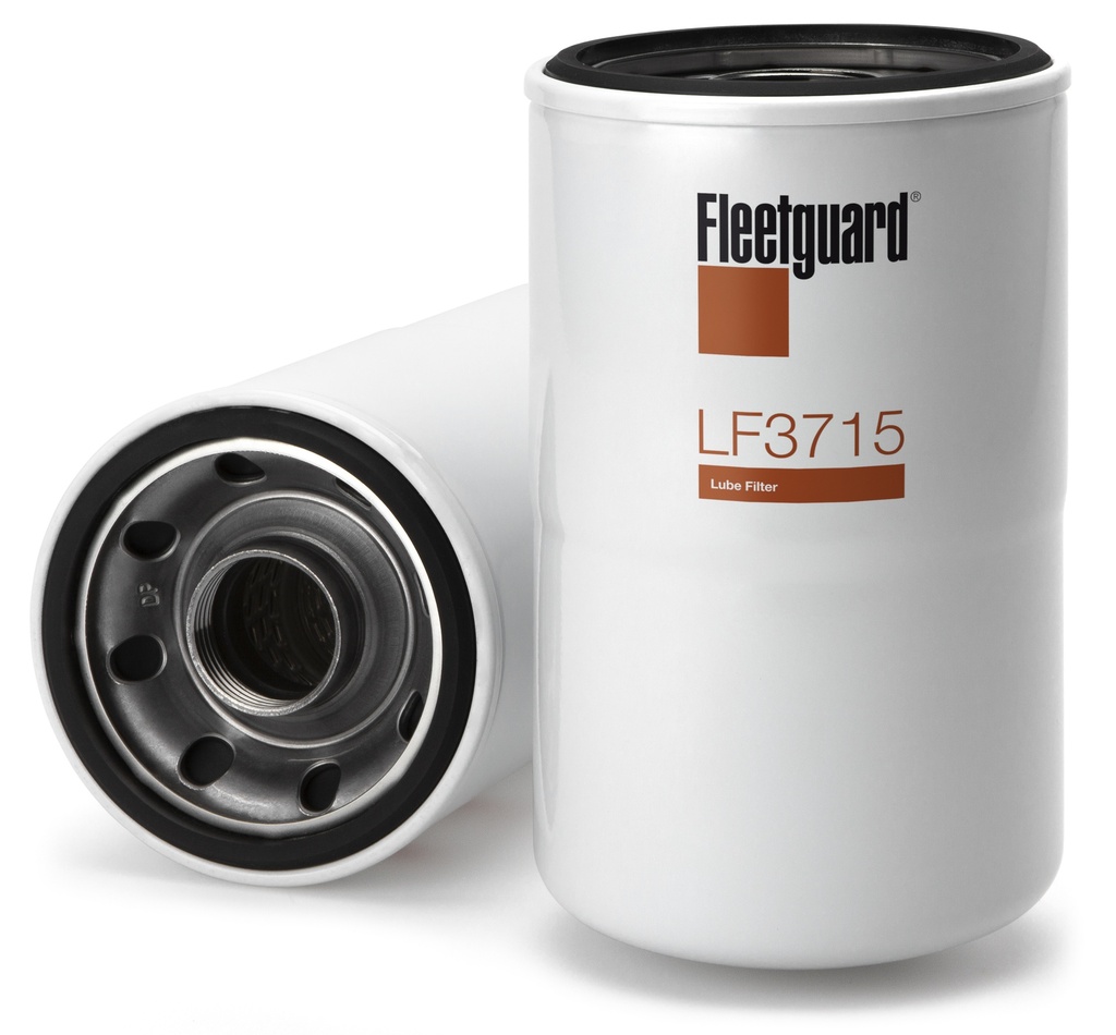 OIL FILTER CELLULOSE SPINON - LF3715