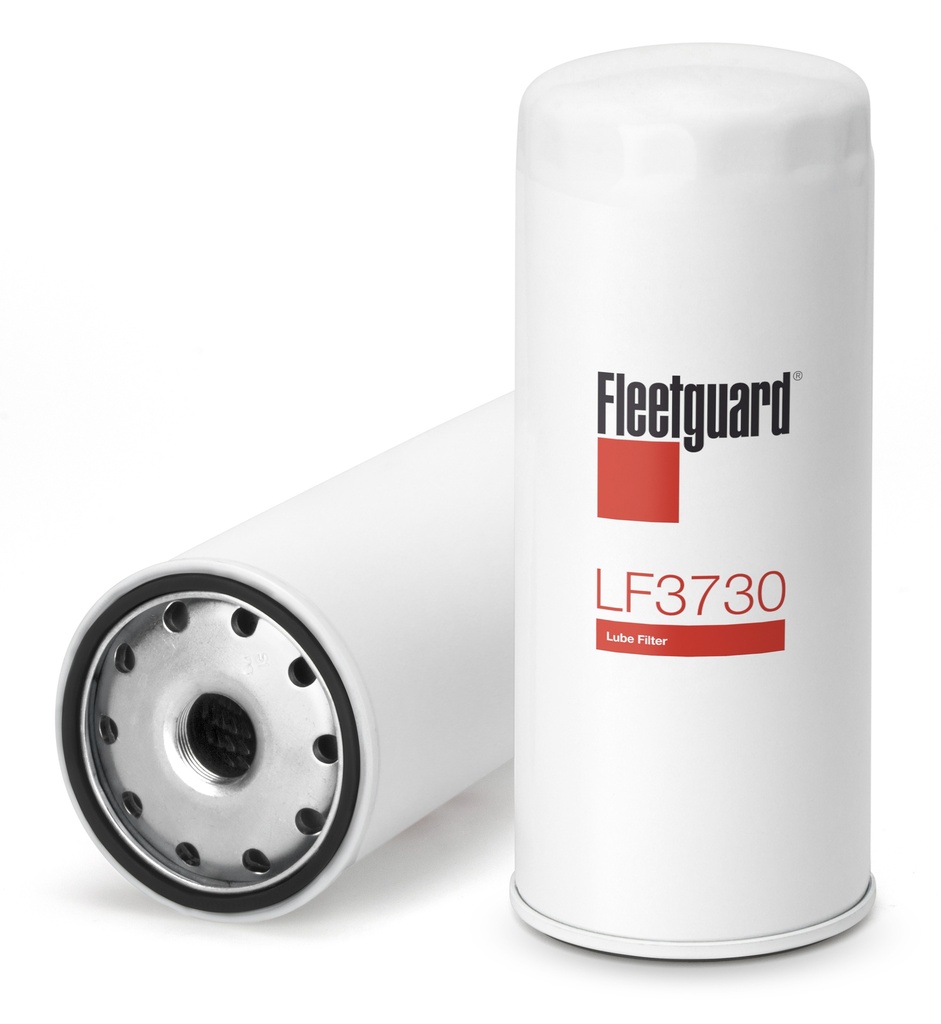 OIL FILTER CELLULOSE SPINON - LF3730
