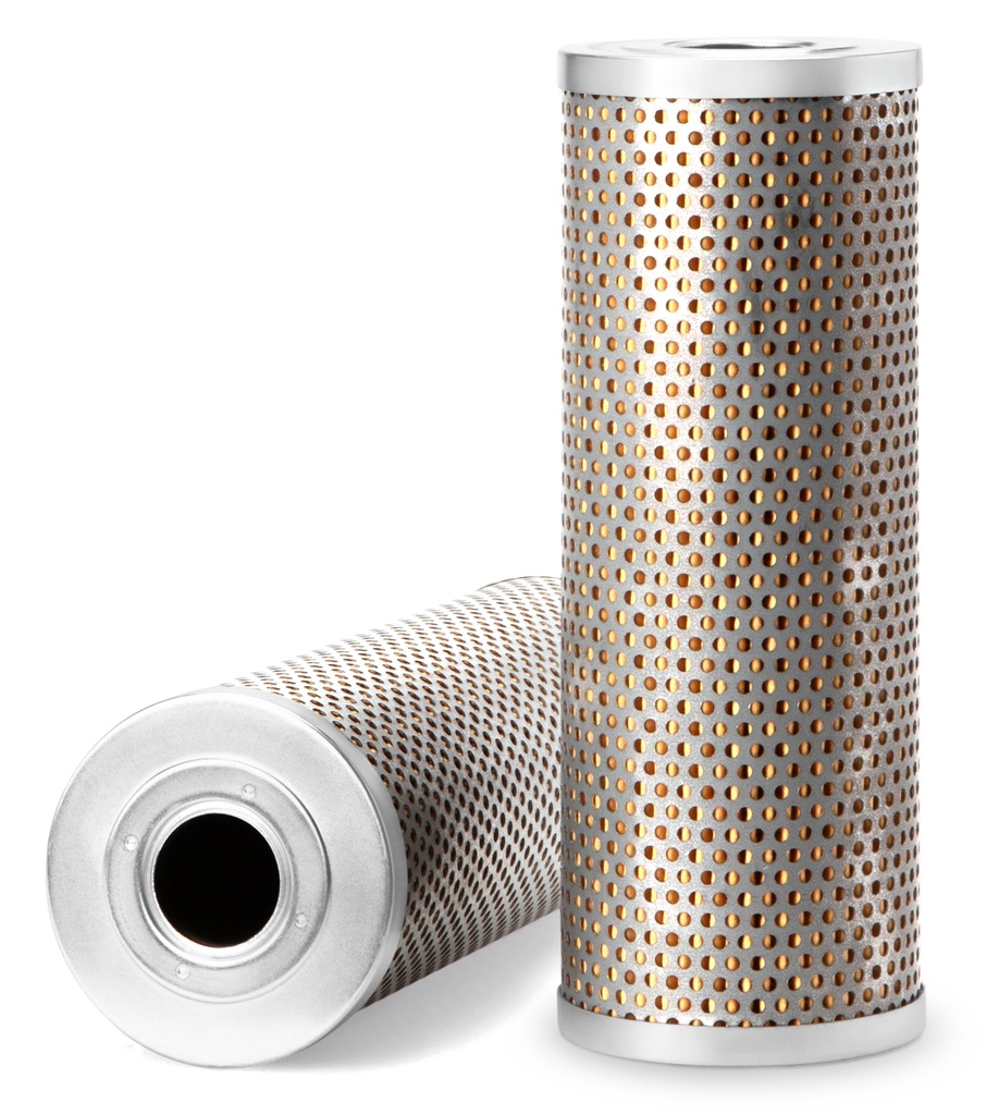 OIL FILTER CELLULOSE CARTRIDGE - LF3733