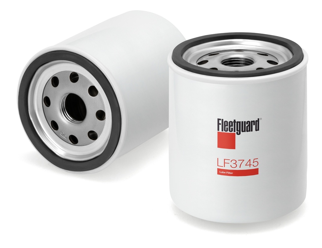 OIL FILTER SYNTHETIC SPINON - LF3745