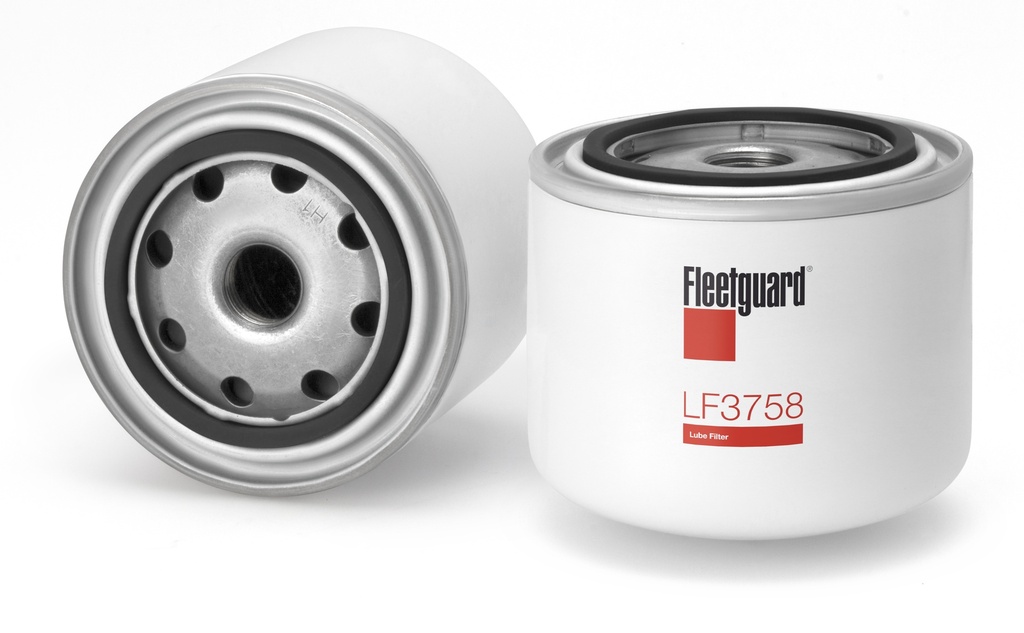 OIL FILTER CELLULOSE SPINON - LF3758