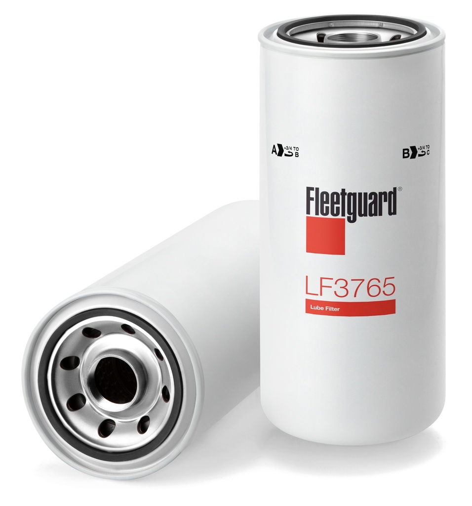 OIL FILTER SYNTHETIC SPINON - LF3765