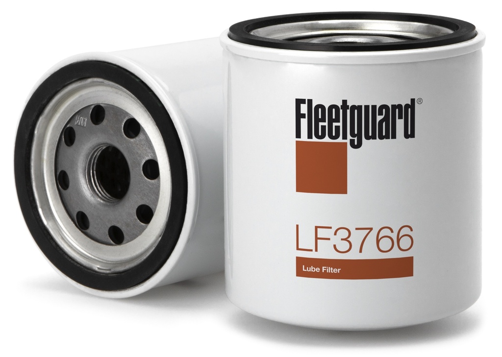 OIL FILTER CELLULOSE SPINON - LF3766