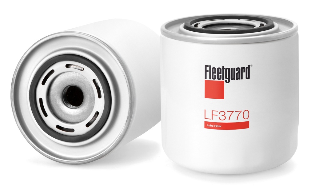 OIL FILTER CELLULOSE SPINON - LF3770