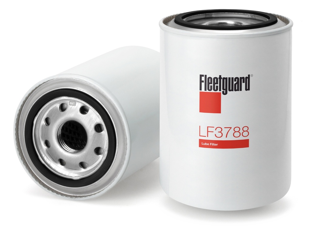 OIL FILTER SYNTHETIC SPINON - LF3788
