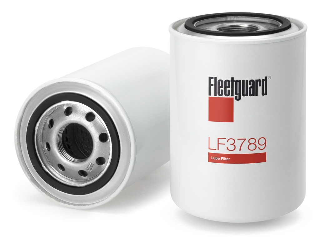 OIL FILTER SYNTHETIC SPINON - LF3789