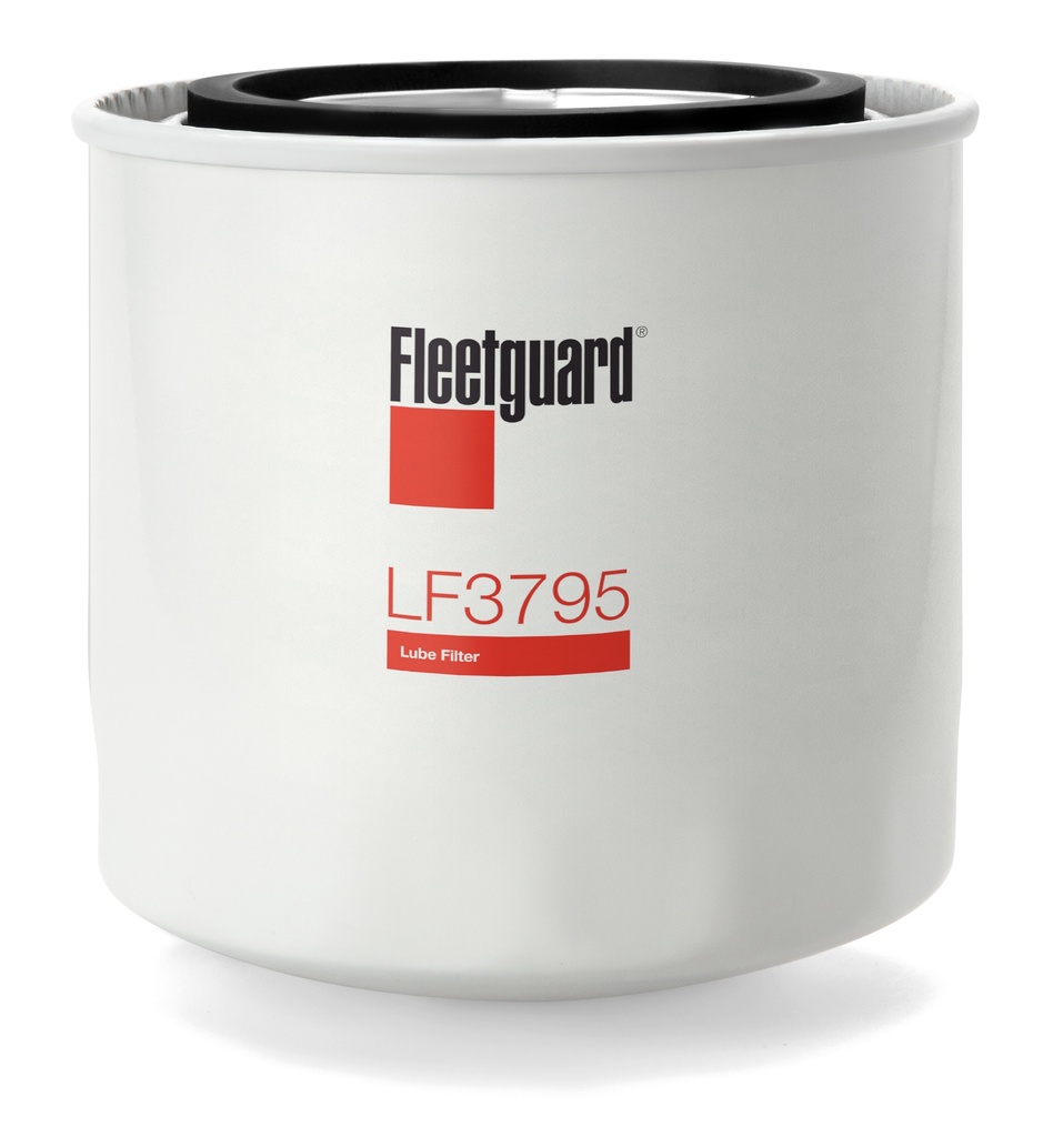 OIL FILTER CELLULOSE SPINON - LF3795